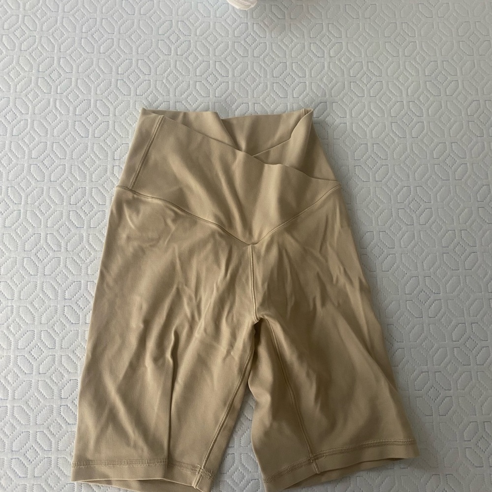 OFFLINE REAL ME CROSSOVER 7" BIKE SHORT
